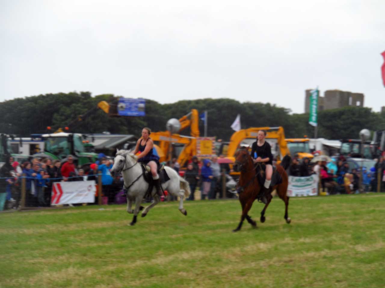 Photo: Caithness County Show 2014 - Saturday