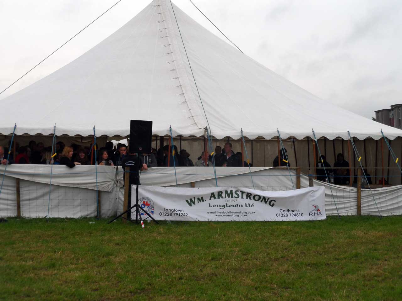 Photo: Caithness County Show 2014 - Saturday