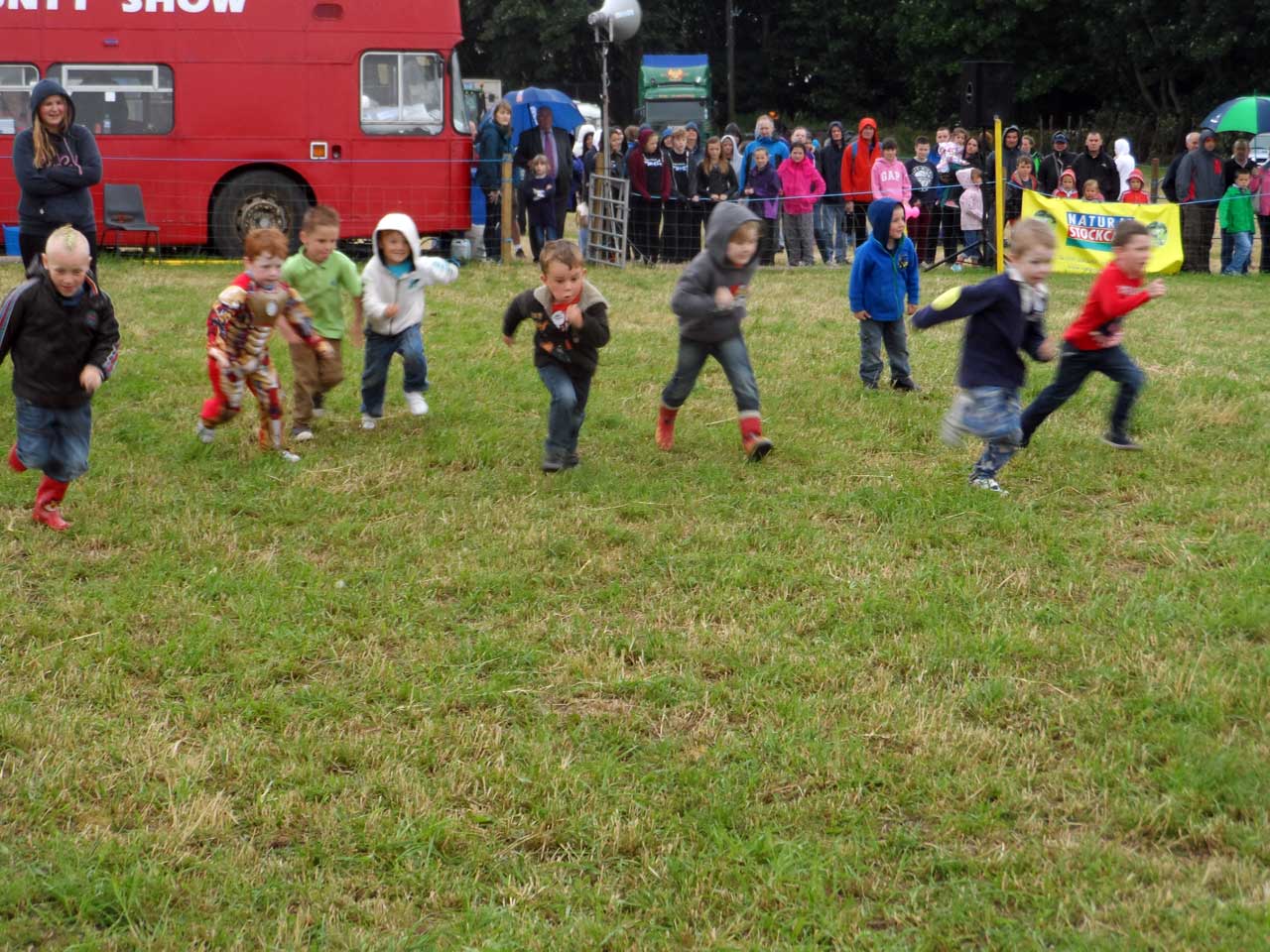 Photo: Caithness County Show 2014 - Saturday