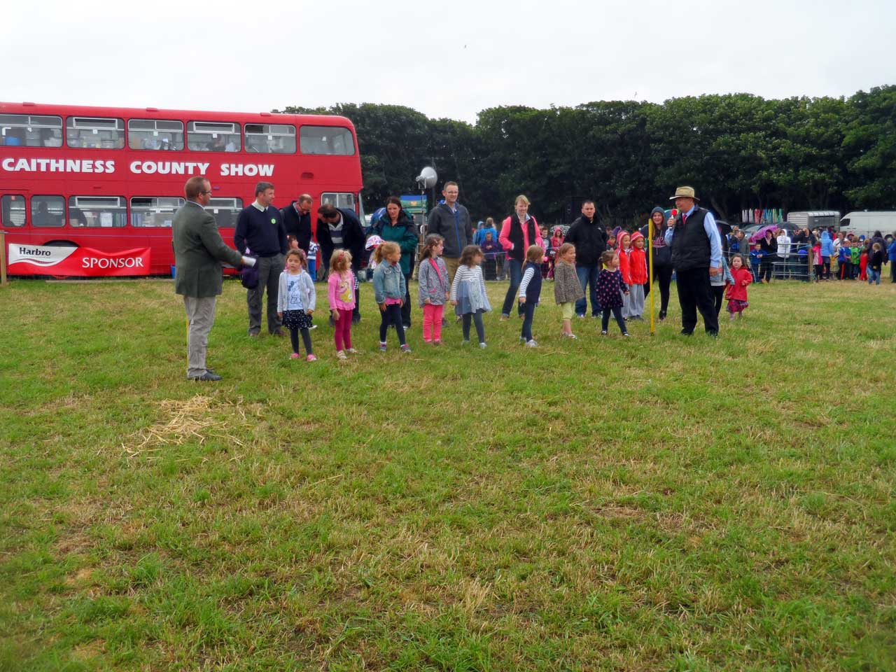 Photo: Caithness County Show 2014 - Saturday