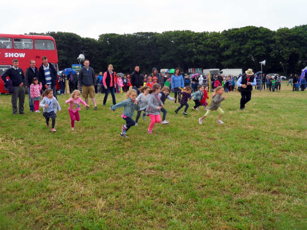 Photo: Caithness County Show 2014 - Saturday