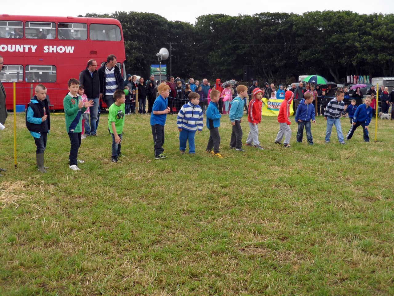 Photo: Caithness County Show 2014 - Saturday