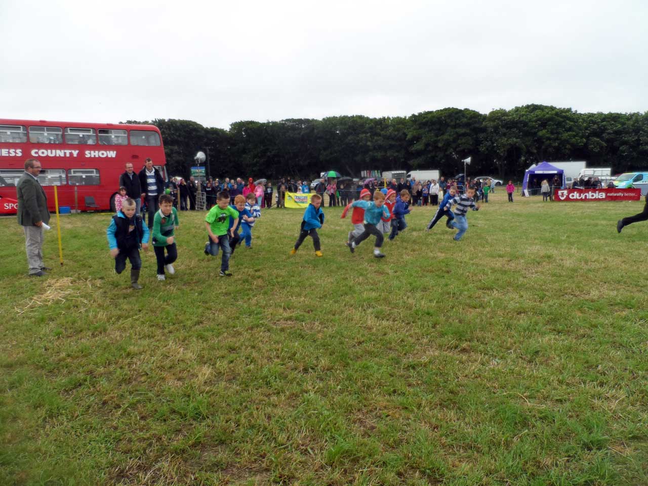 Photo: Caithness County Show 2014 - Saturday