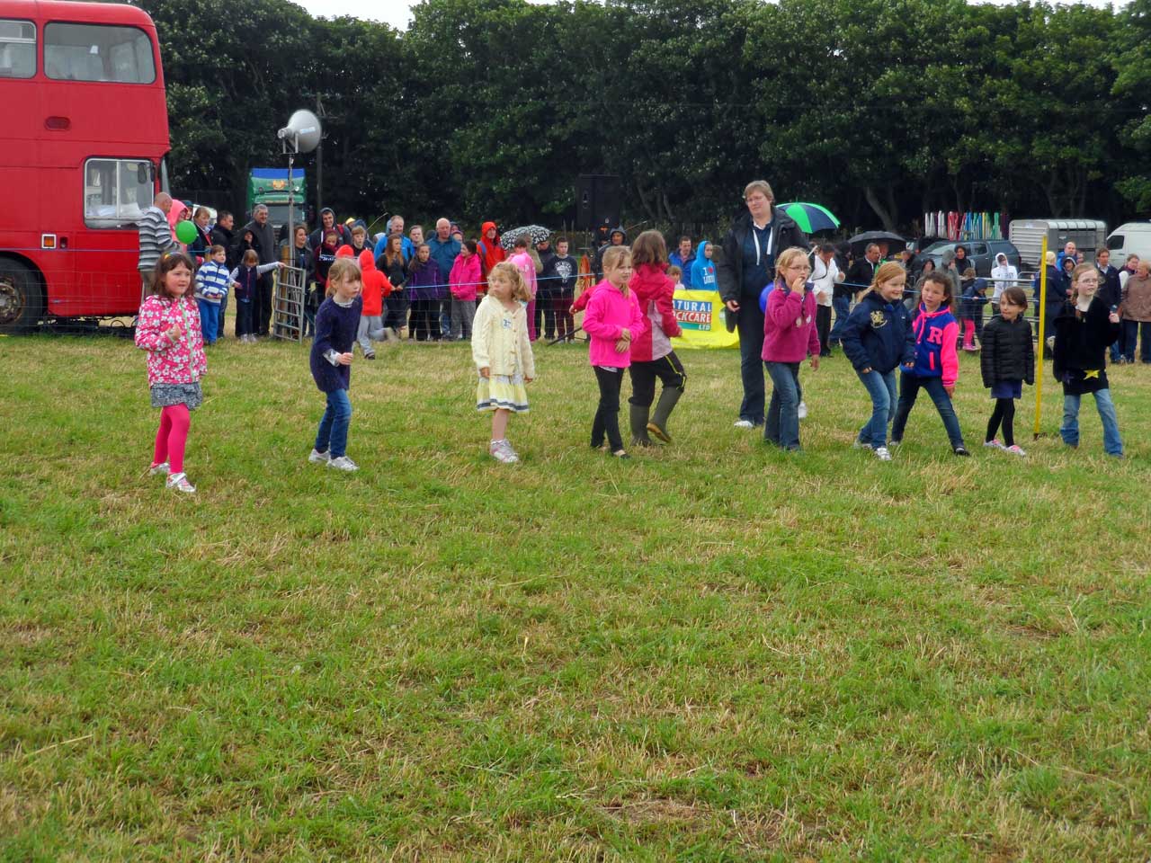 Photo: Caithness County Show 2014 - Saturday