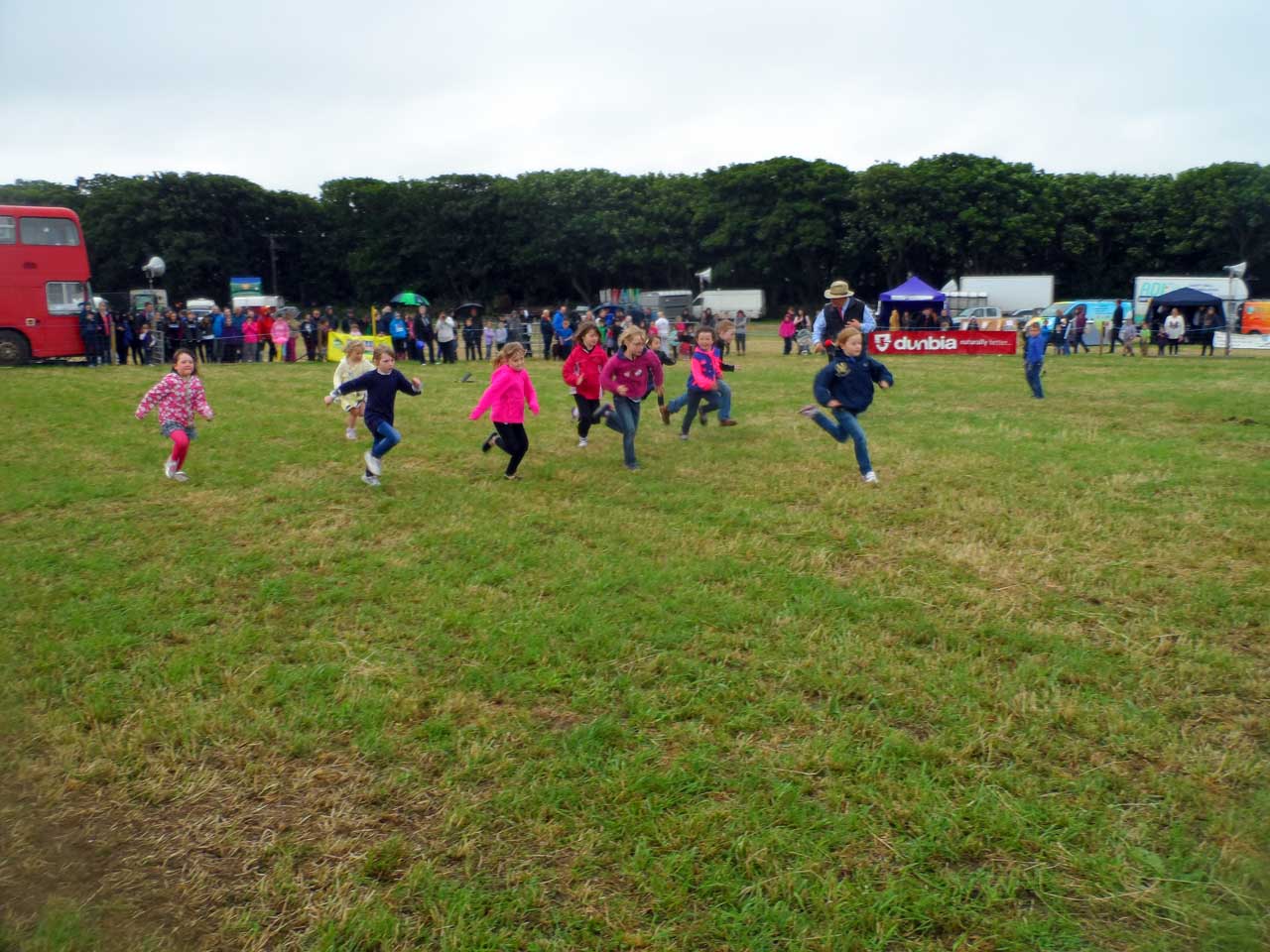 Photo: Caithness County Show 2014 - Saturday