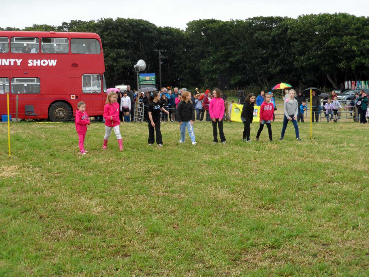 Photo: Caithness County Show 2014 - Saturday