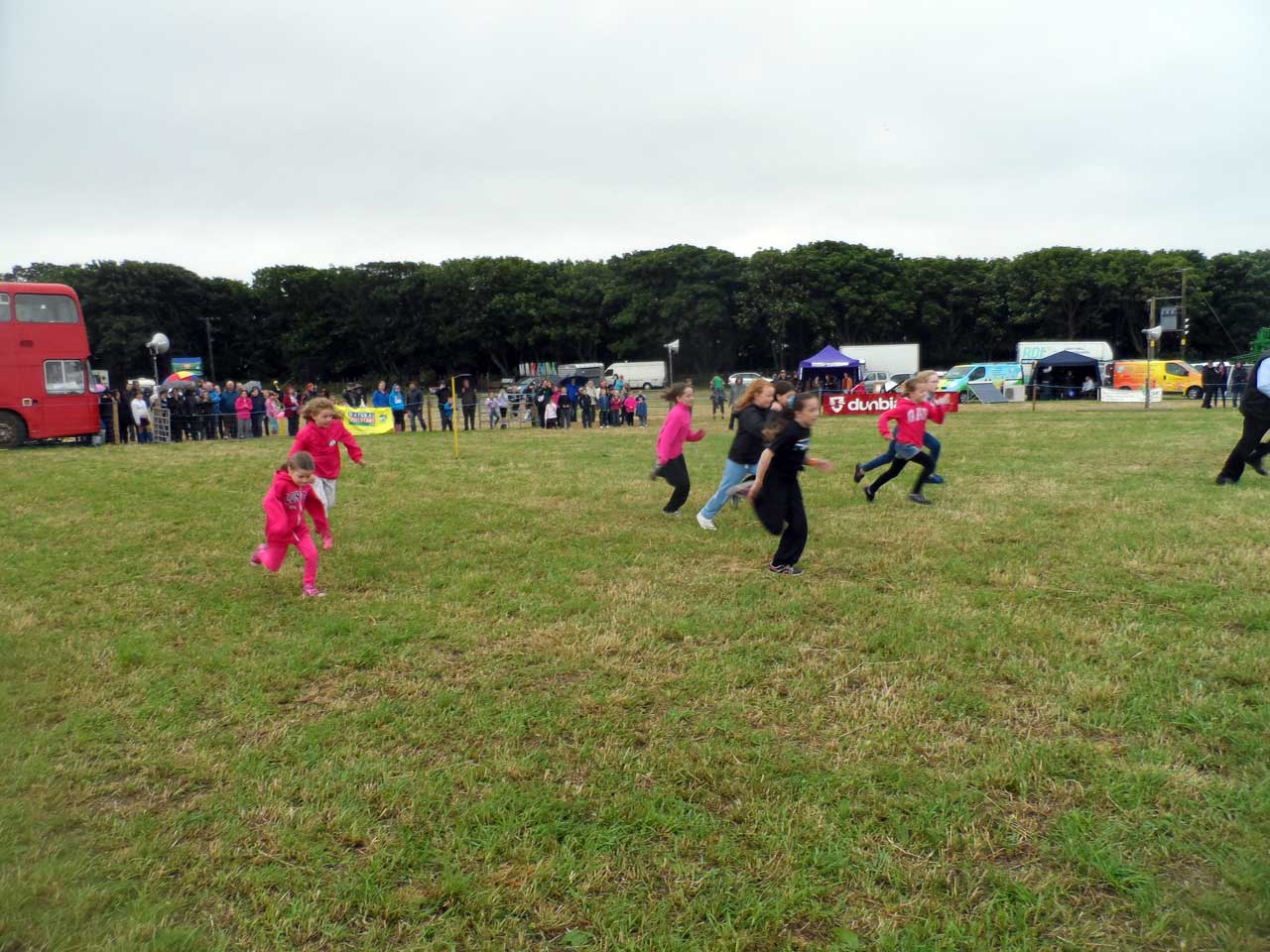 Photo: Caithness County Show 2014 - Saturday