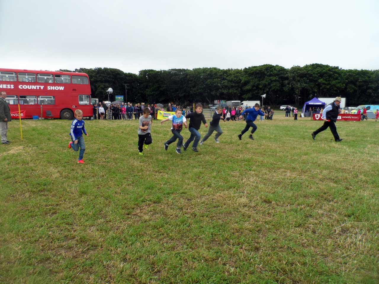 Photo: Caithness County Show 2014 - Saturday