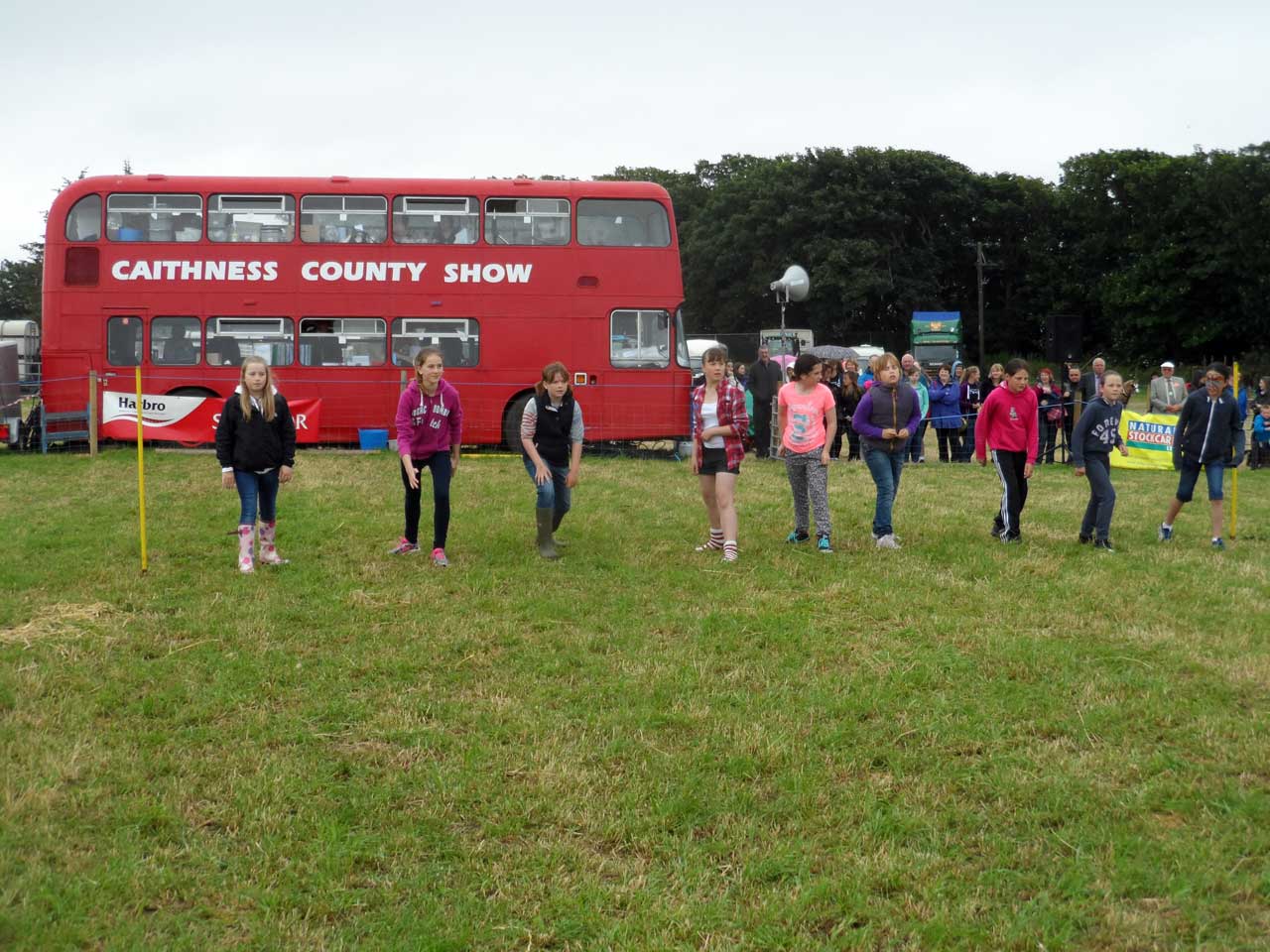 Photo: Caithness County Show 2014 - Saturday