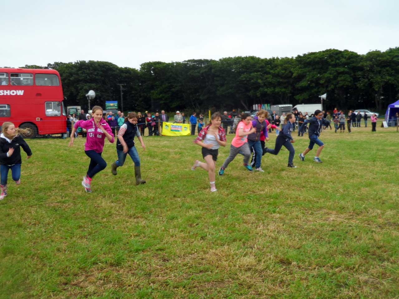 Photo: Caithness County Show 2014 - Saturday