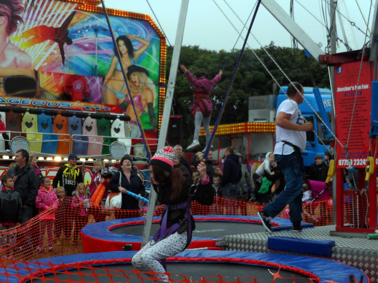 Photo: Caithness County Show 2014 - Saturday