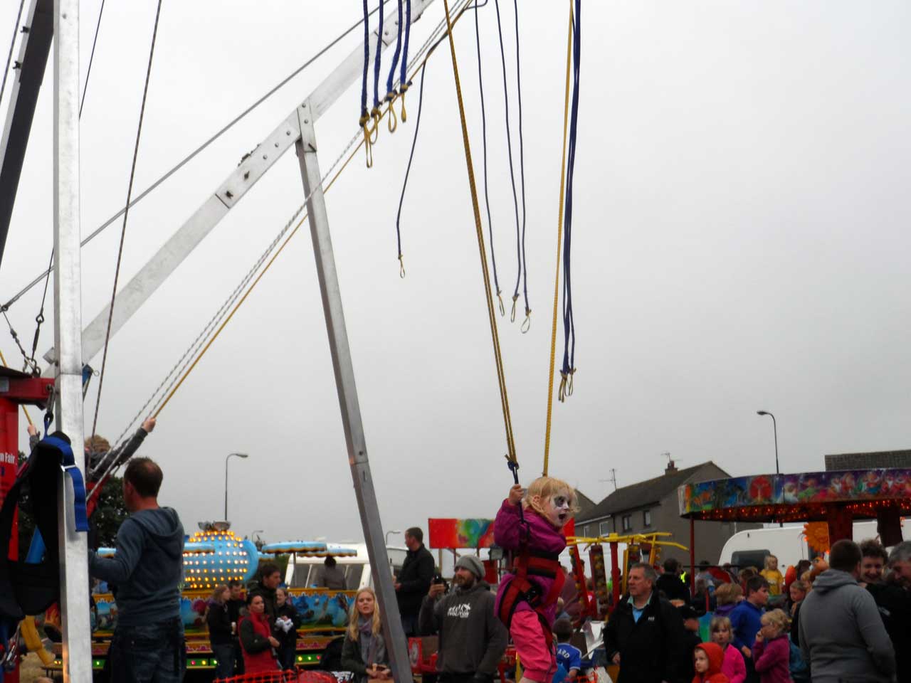 Photo: Caithness County Show 2014 - Saturday