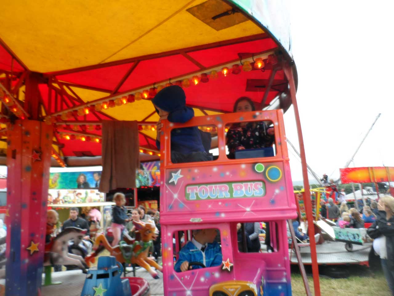 Photo: Caithness County Show 2014 - Saturday