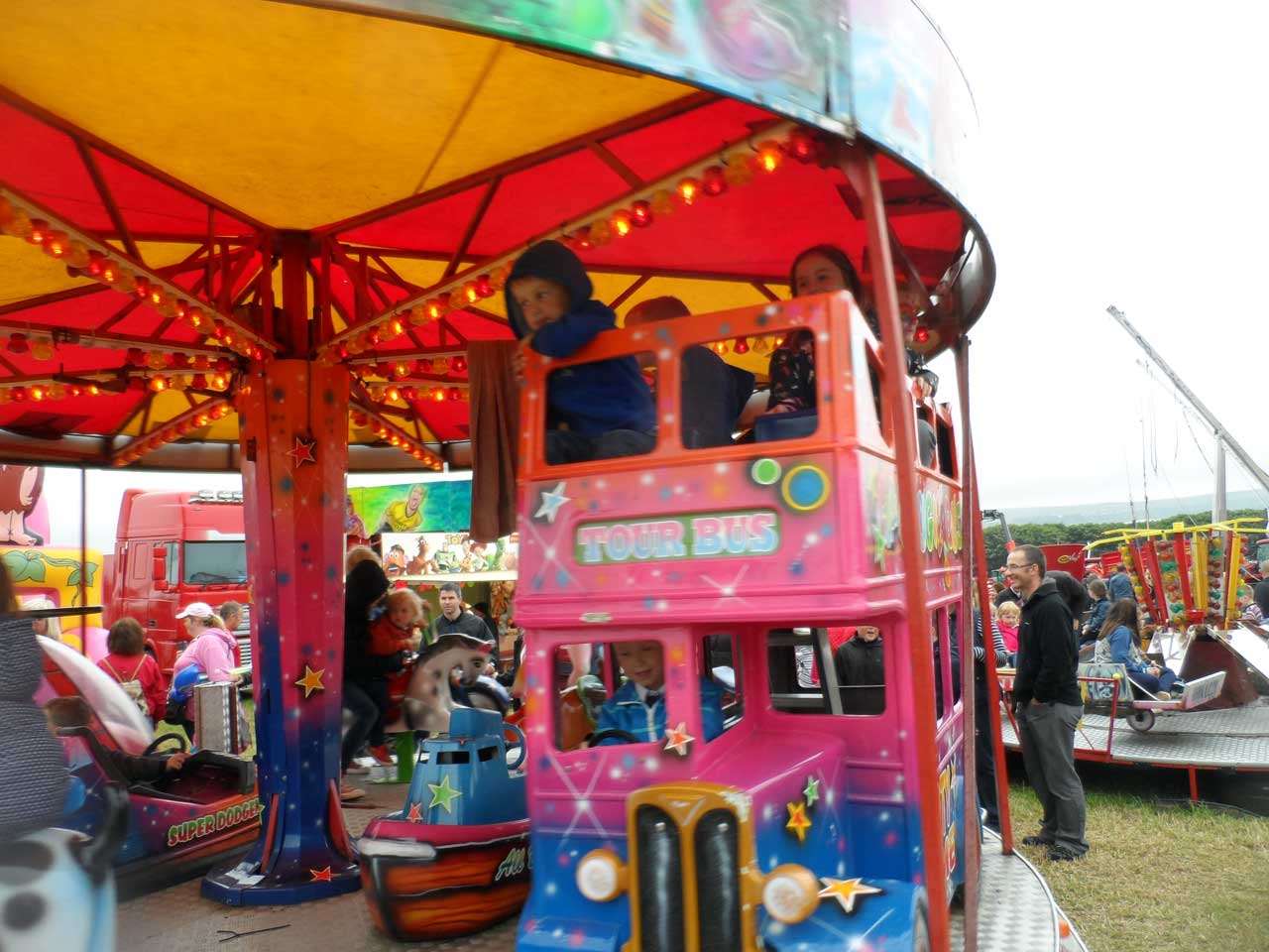 Photo: Caithness County Show 2014 - Saturday