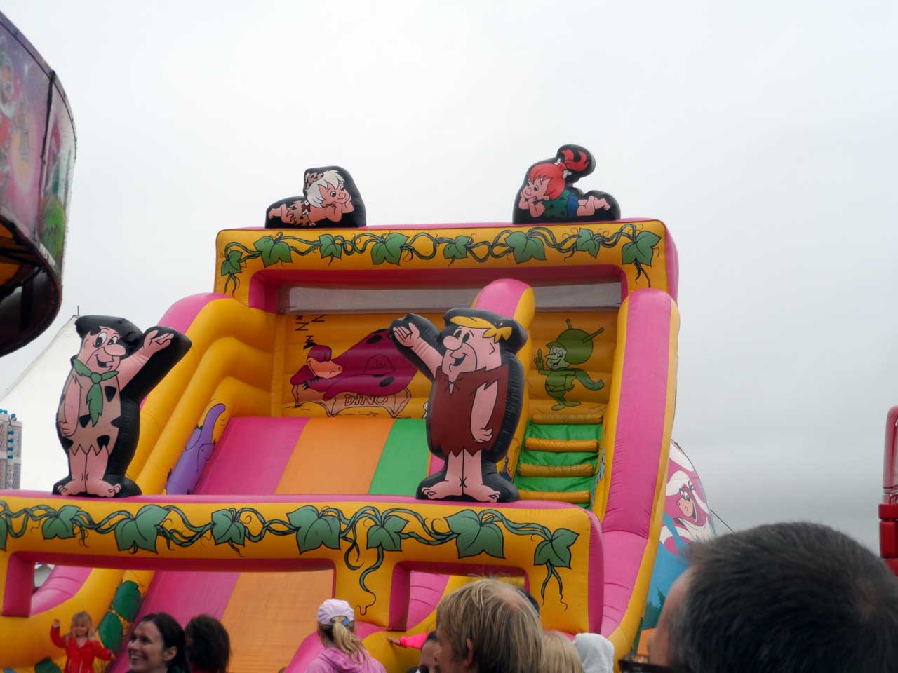 Photo: Caithness County Show 2014 - Saturday