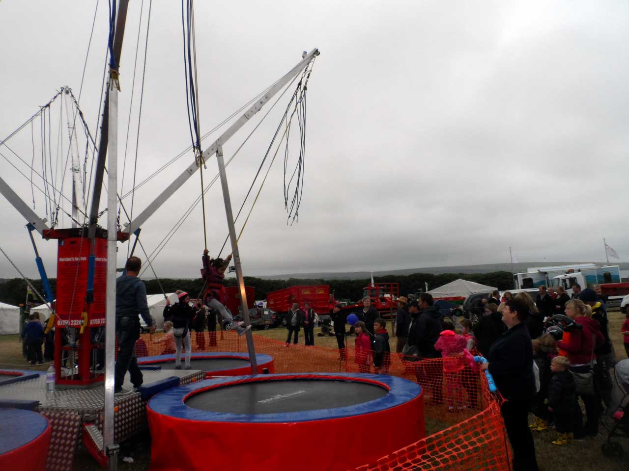 Photo: Caithness County Show 2014 - Saturday