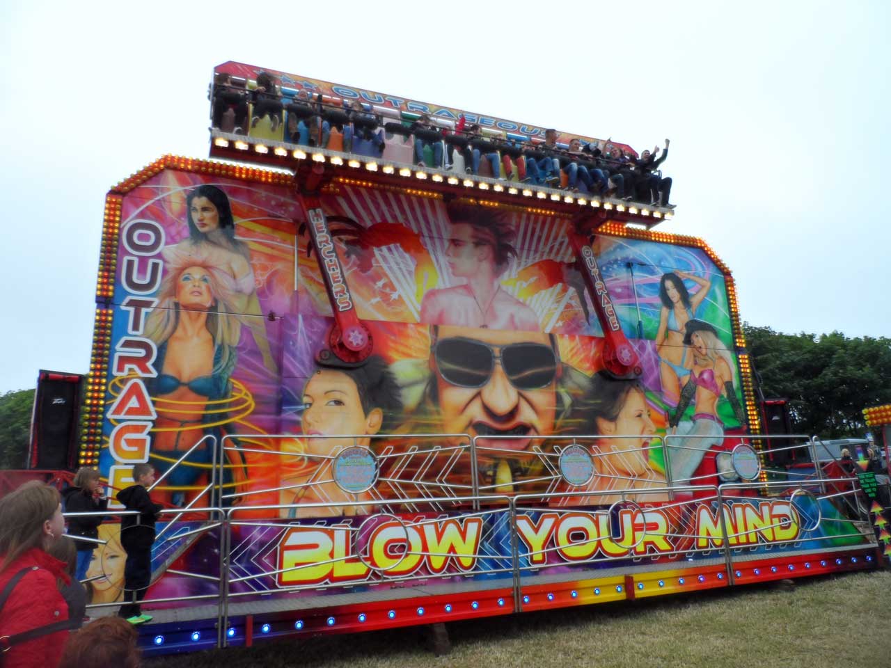 Photo: Caithness County Show 2014 - Saturday