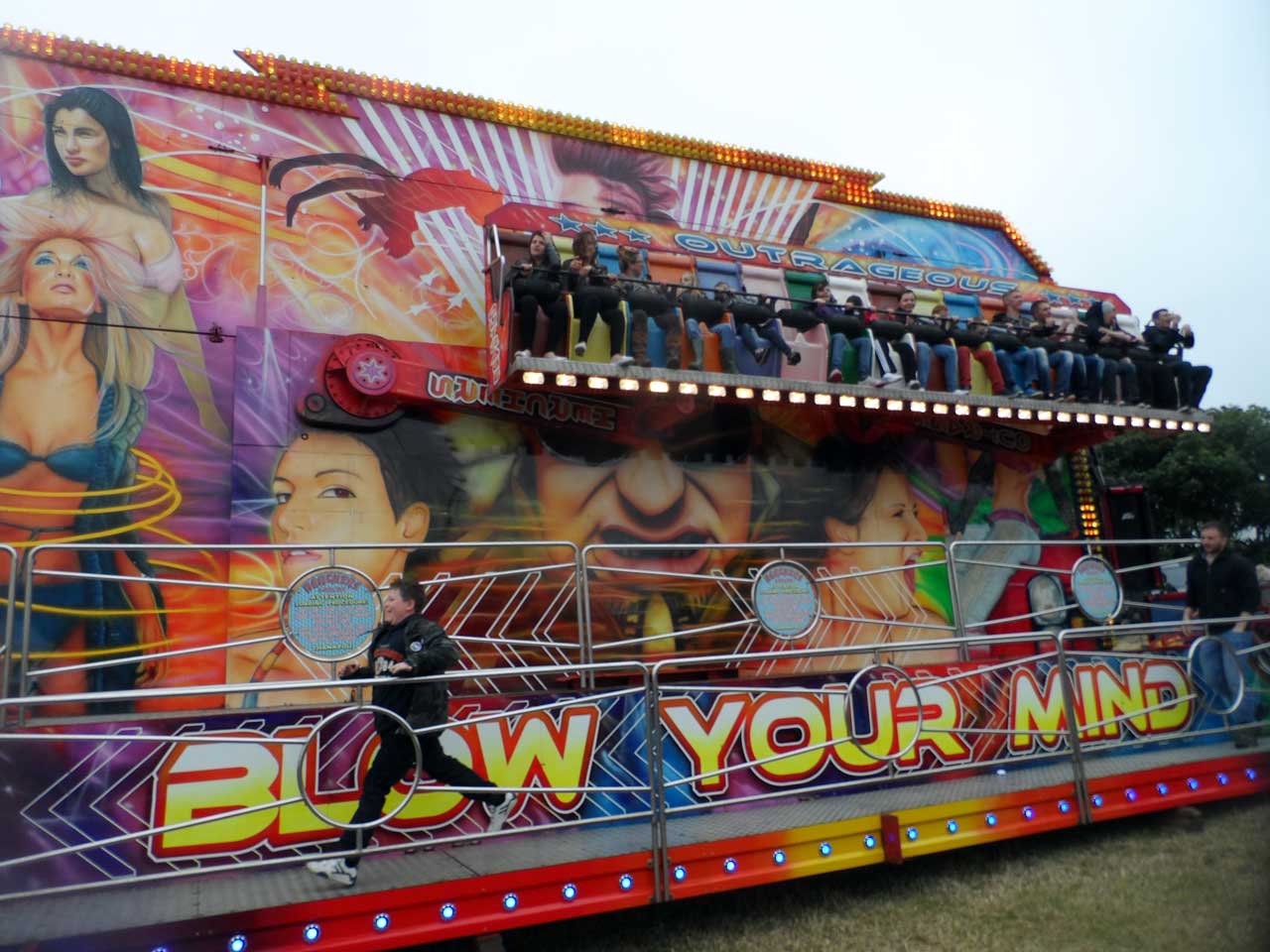 Photo: Caithness County Show 2014 - Saturday