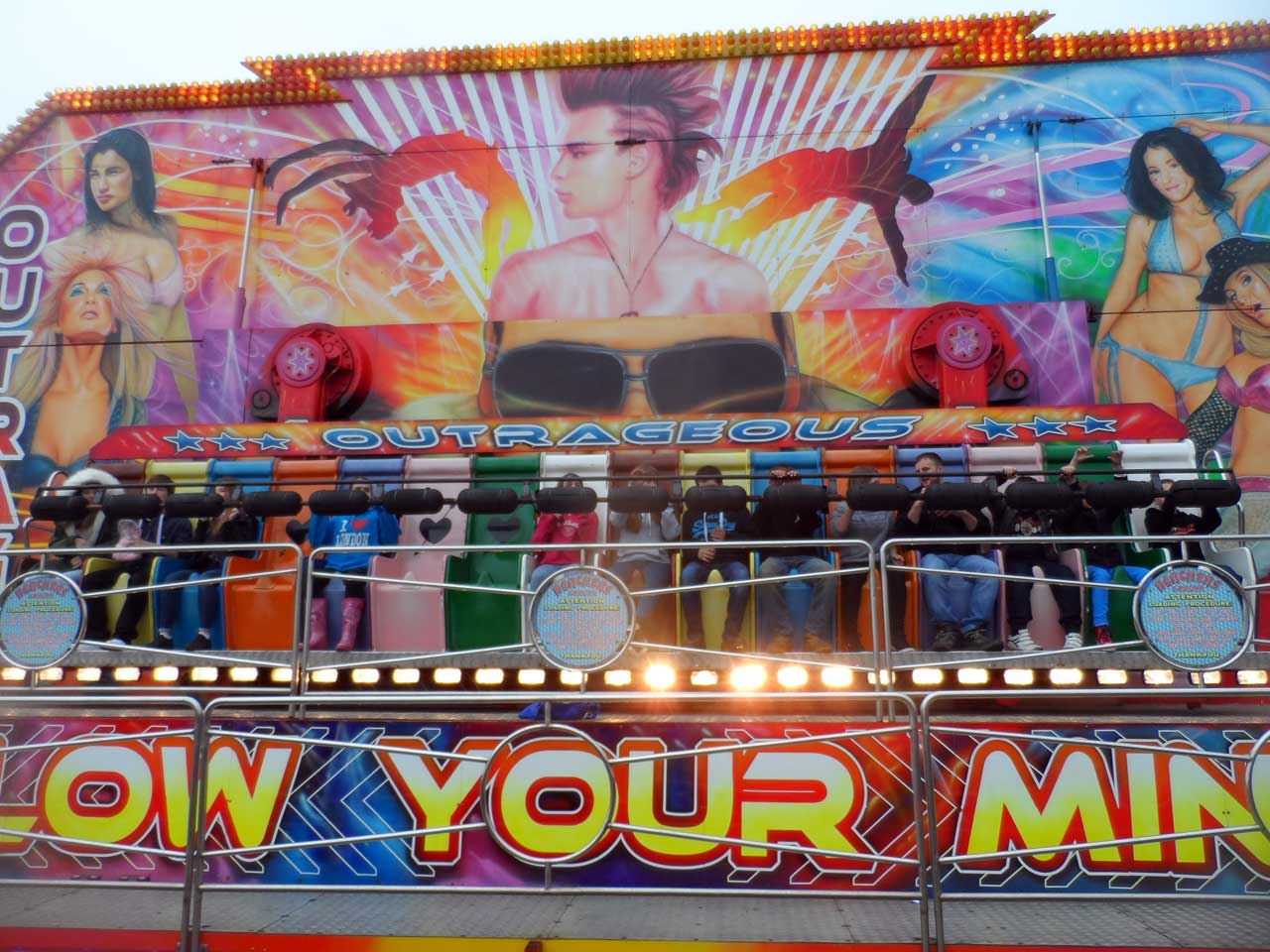 Photo: Caithness County Show 2014 - Saturday