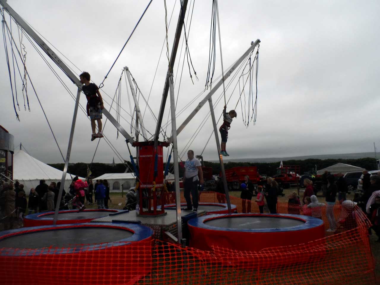 Photo: Caithness County Show 2014 - Saturday