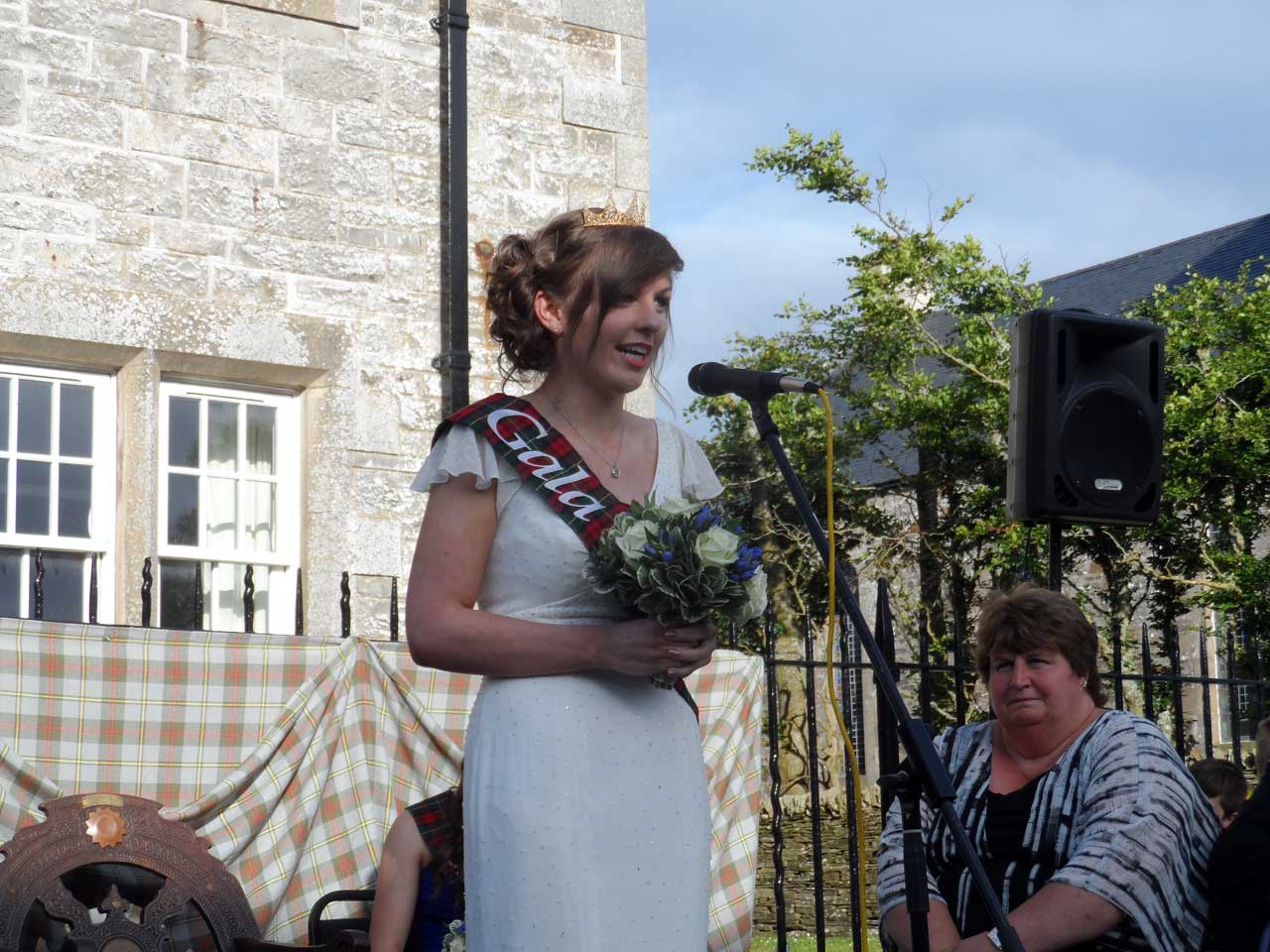 Photo: Halkirk Gala 2014