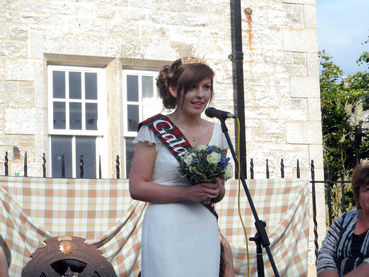 Photo: Halkirk Gala 2014