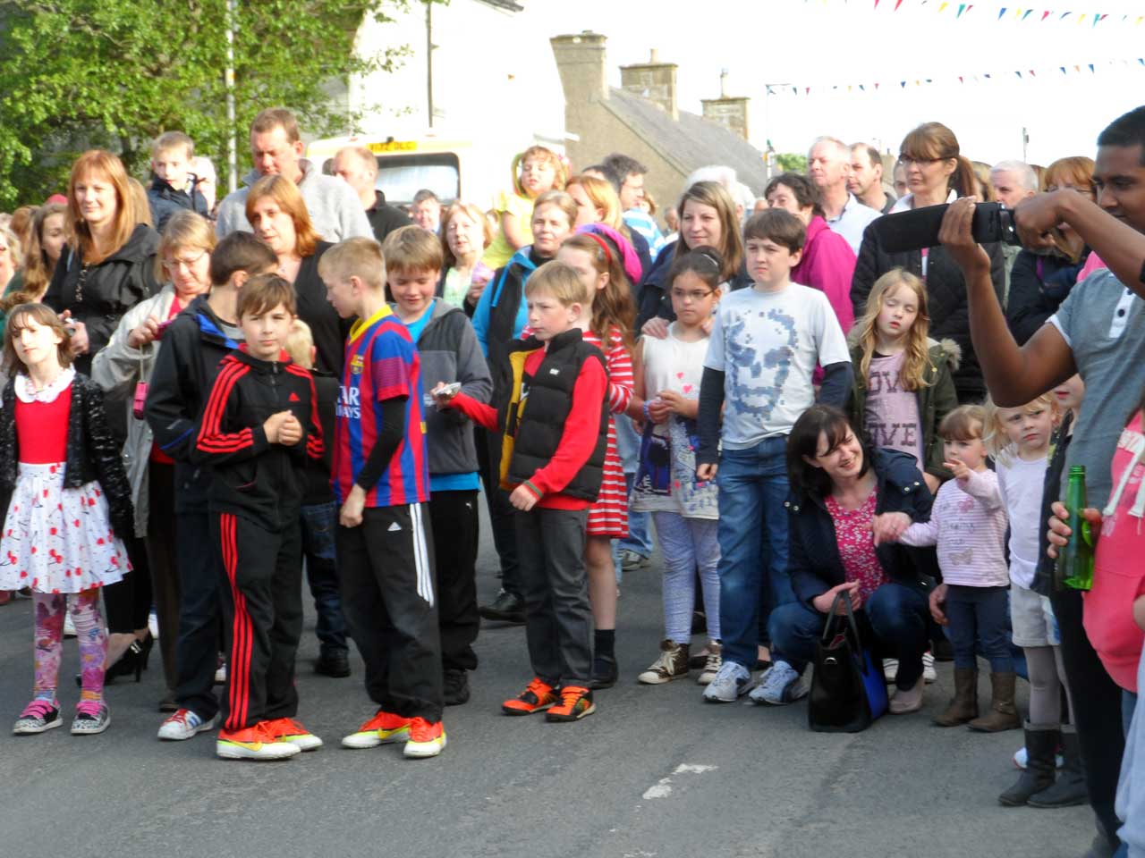 Photo: Halkirk Gala 2014