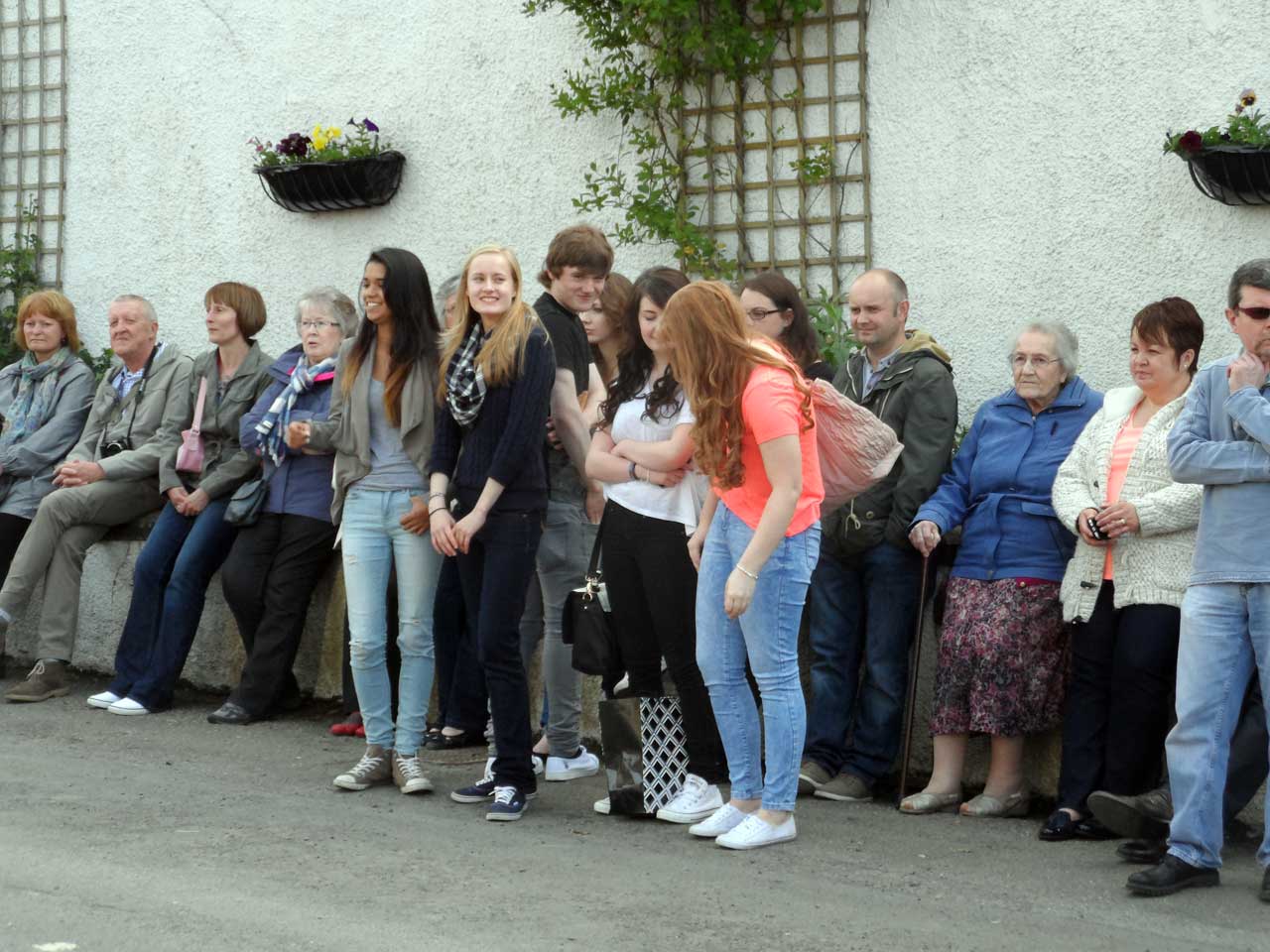 Photo: Halkirk Gala 2014