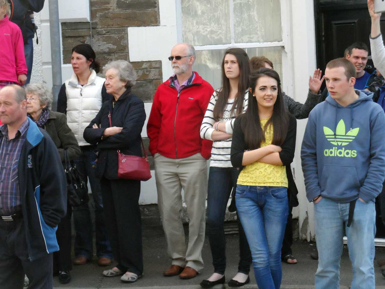 Photo: Halkirk Gala 2014