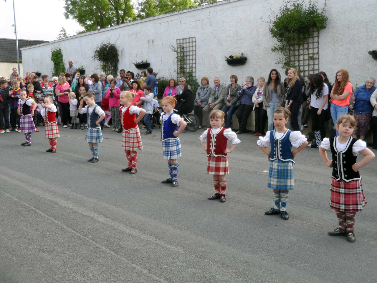 Photo: Halkirk Gala 2014