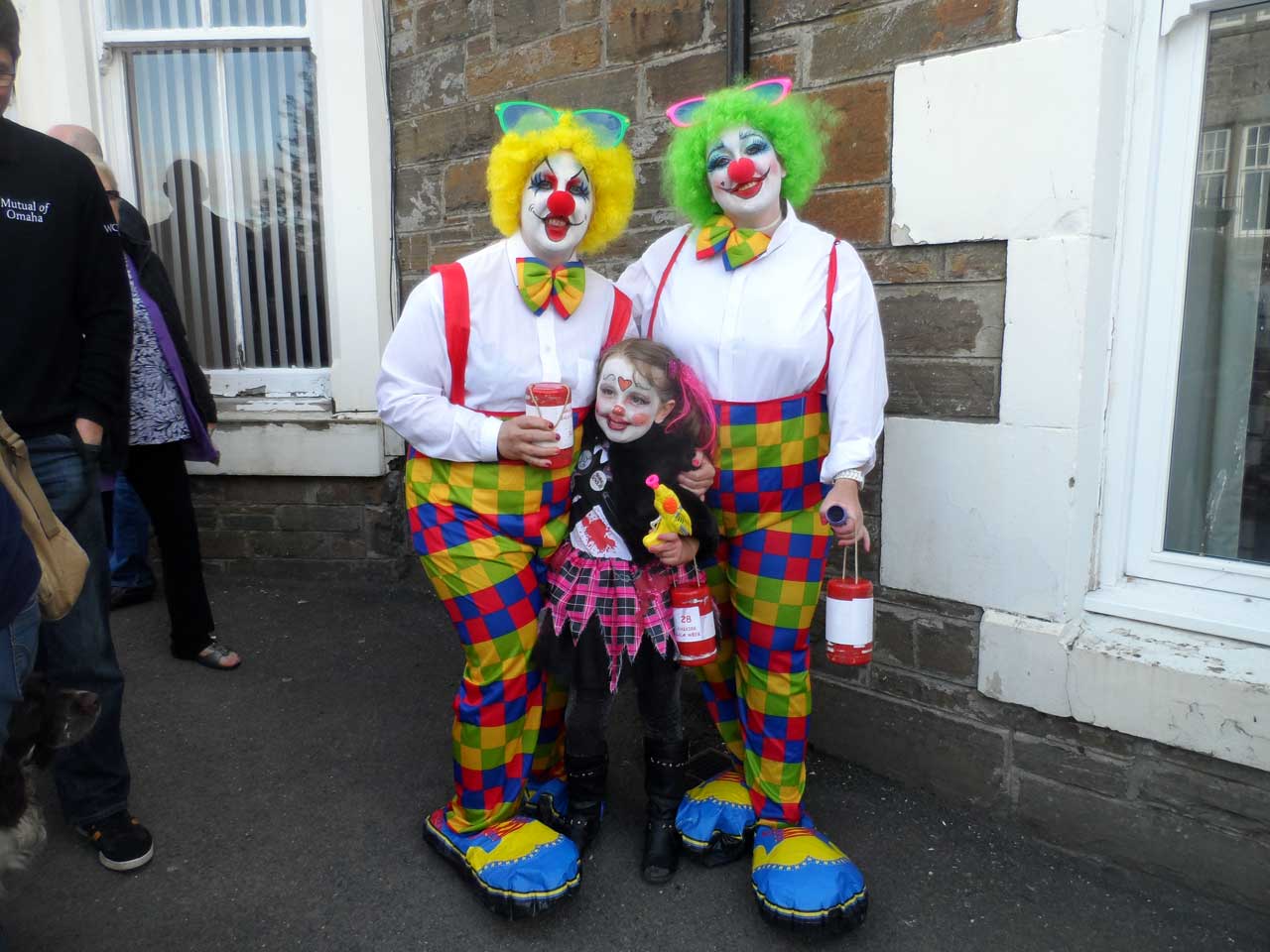 Photo: Halkirk Gala 2014