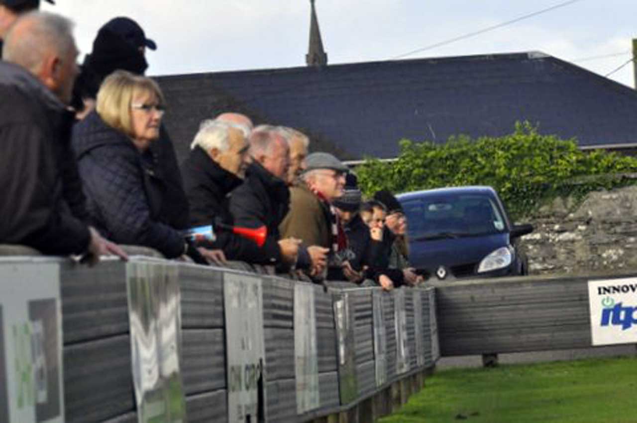 Photo: Wick Academy 3 Fraserburgh United 2