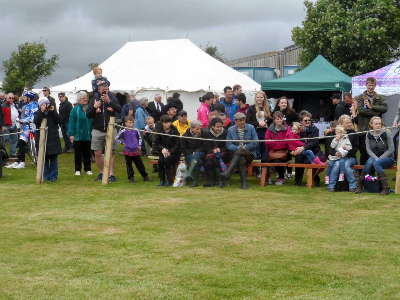 Photo: Halkirk Highland Games 2016