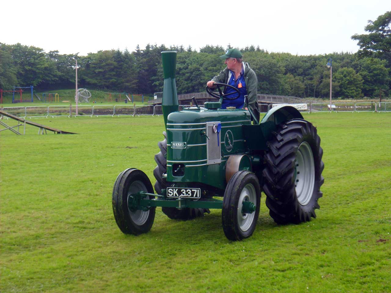 Photo: Caithness County Show 2017 - Saturday