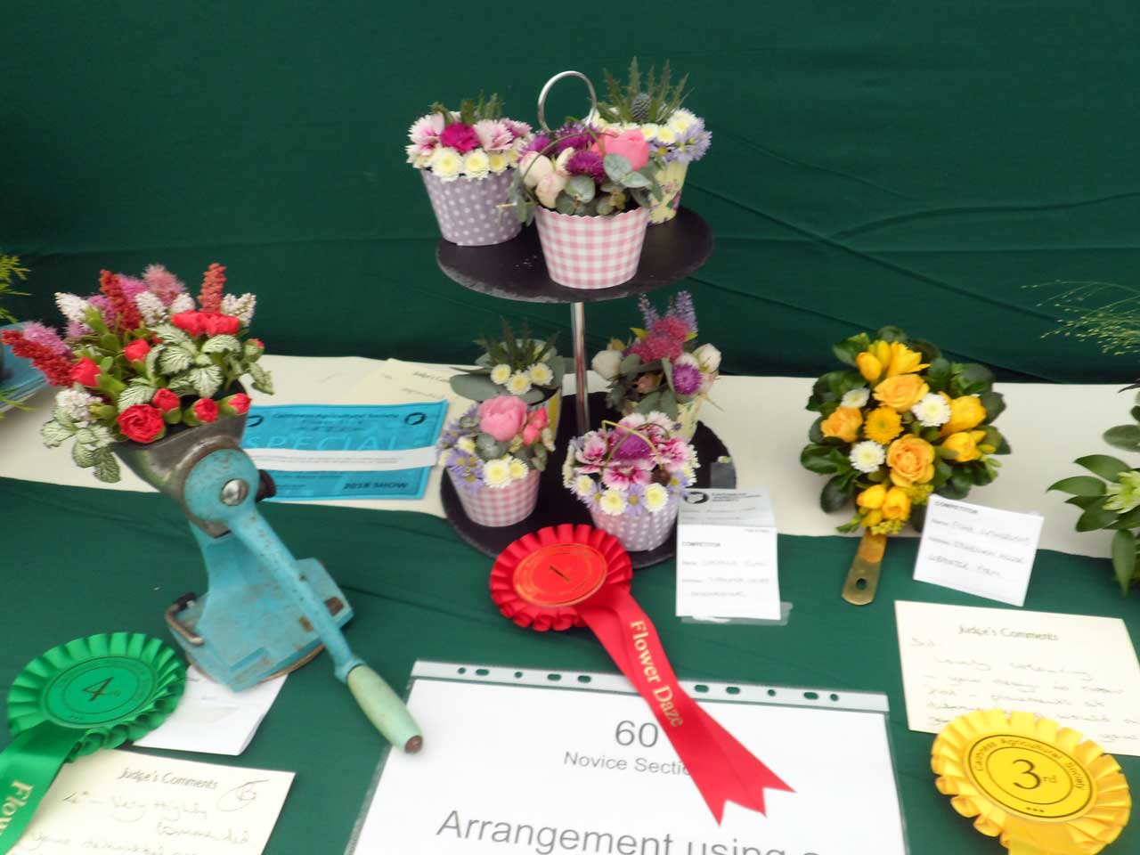 Photo: Caithness County Show 2018