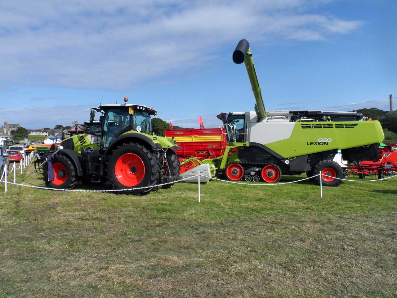 Photo: Caithness County Show 2019