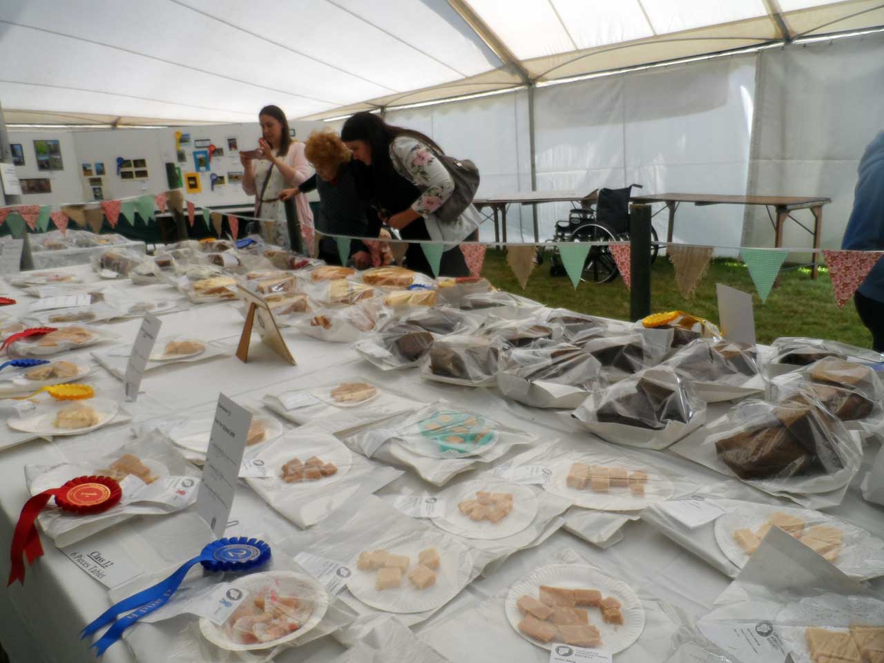 Photo: Caithness County Show 2019