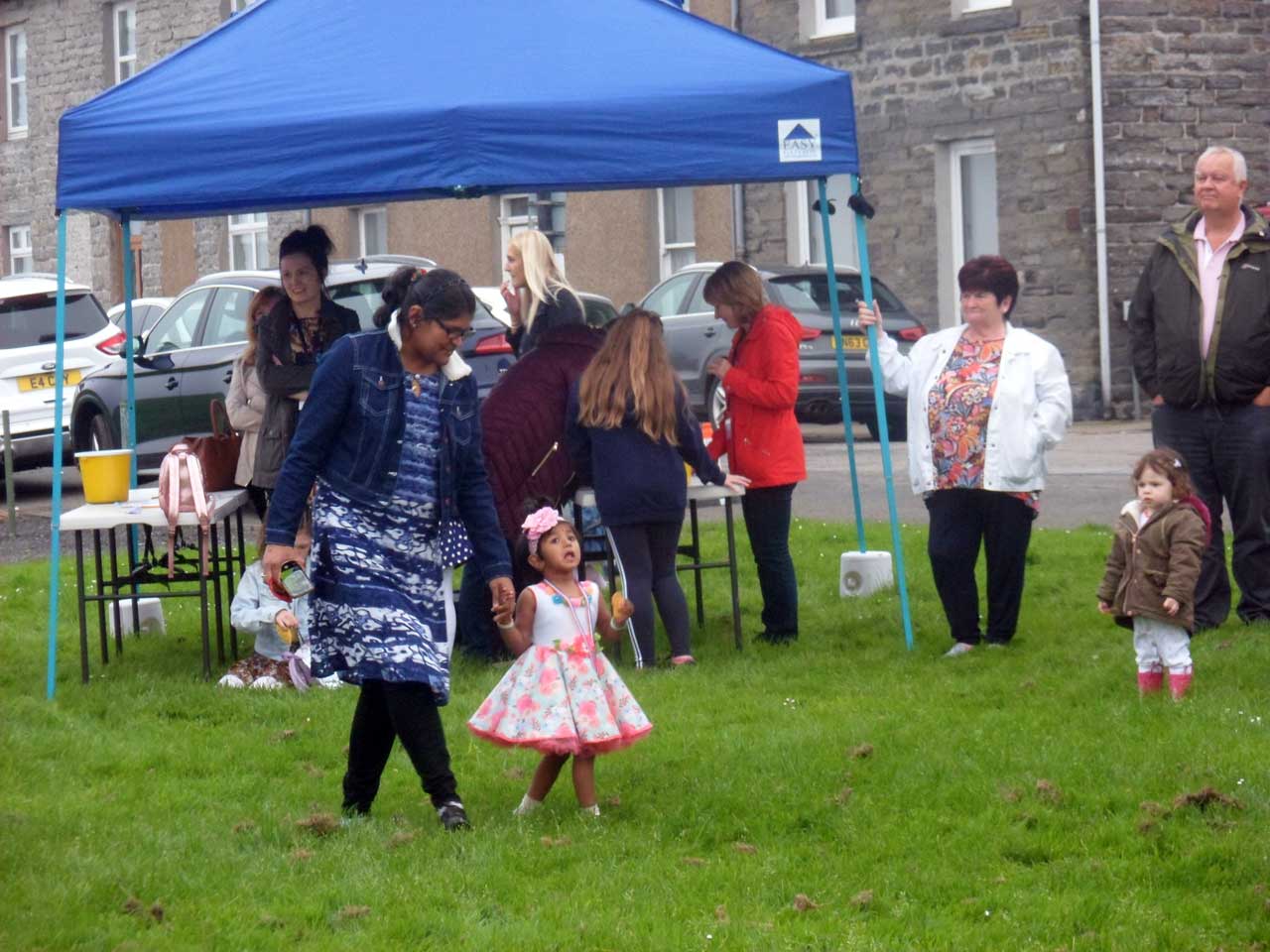 Photo: Wick Gala 2019 - Children's Fancy Dress