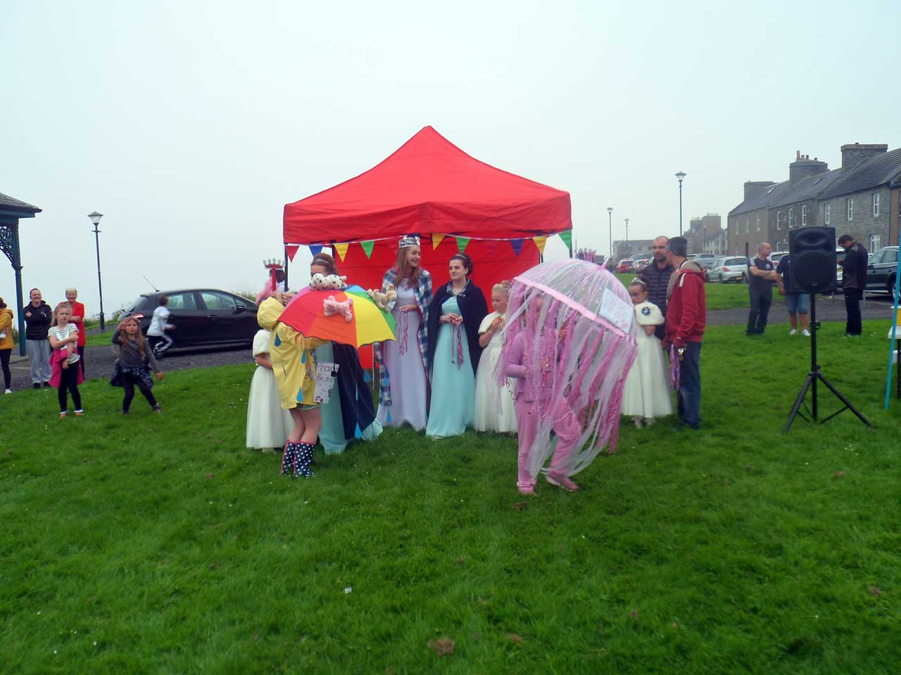 Photo: Wick Gala 2019 - Children's Fancy Dress