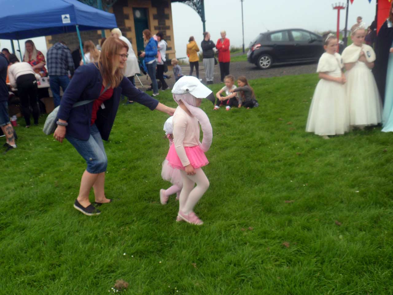 Photo: Wick Gala 2019 - Children's Fancy Dress