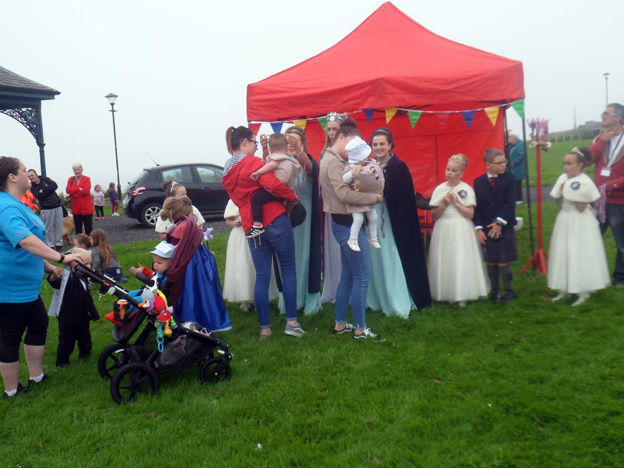 Photo: Wick Gala 2019 - Children's Fancy Dress