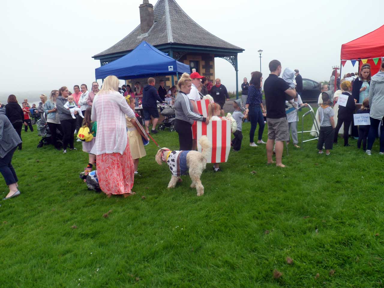 Photo: Wick Gala 2019 - Children's Fancy Dress