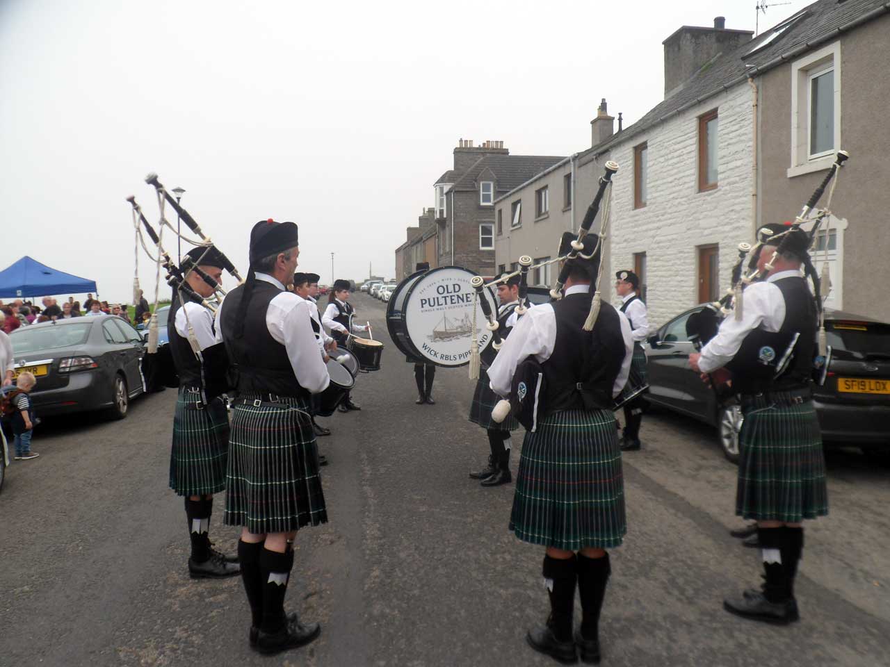 Photo: Wick Gala 2019 - Children's Fancy Dress