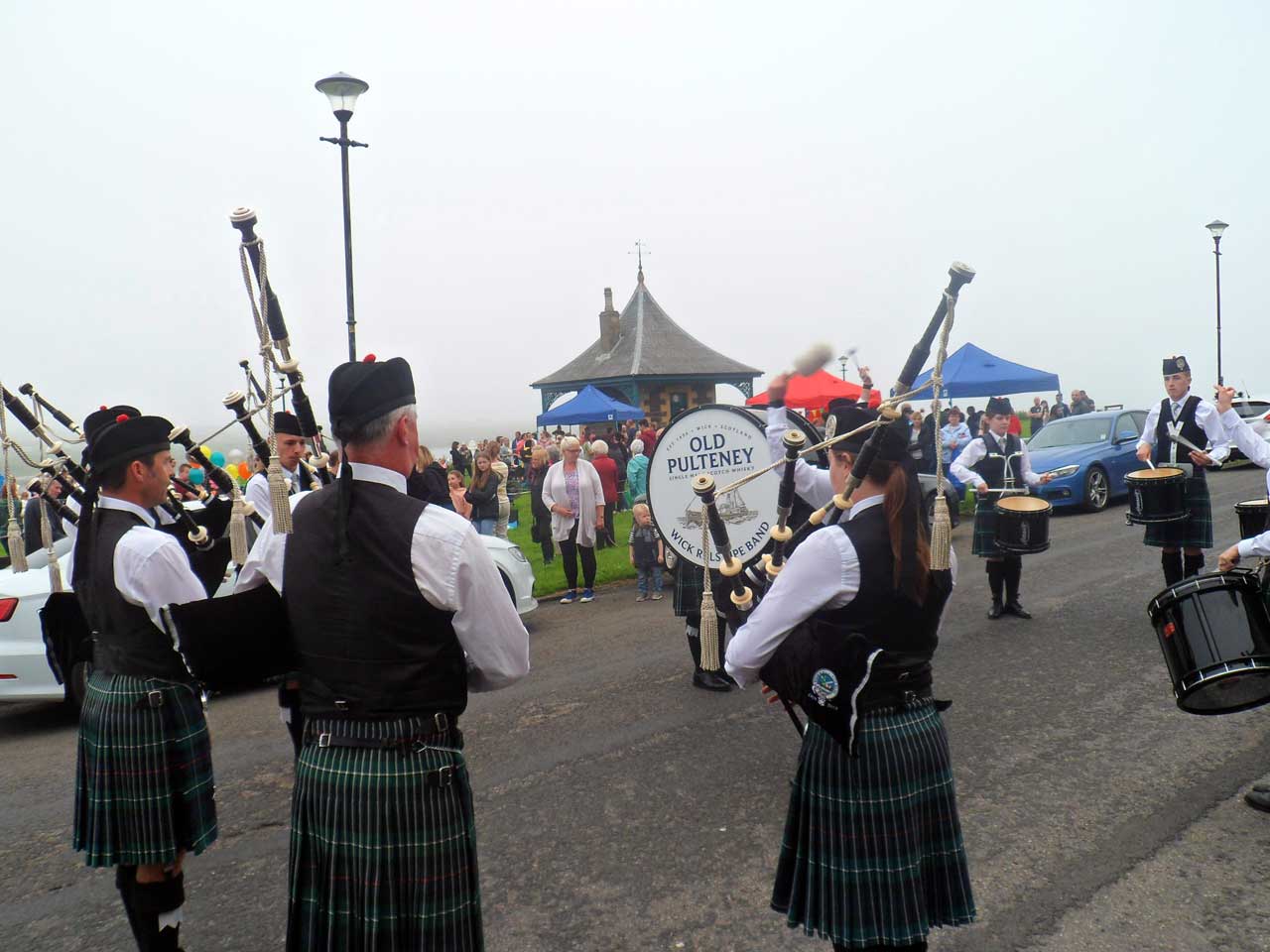 Photo: Wick Gala 2019 - Children's Fancy Dress