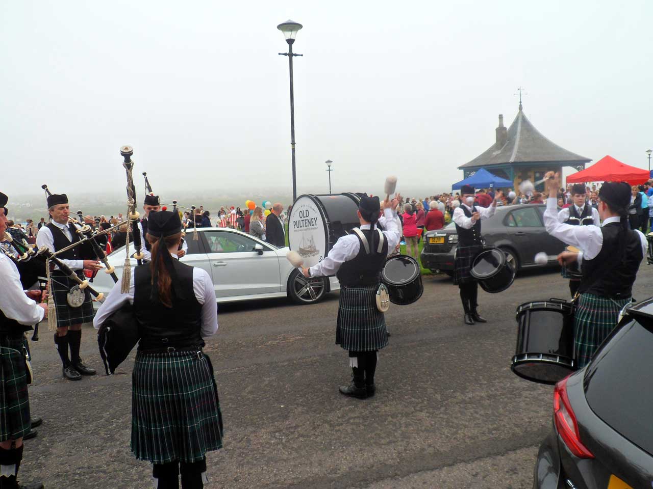 Photo: Wick Gala 2019 - Children's Fancy Dress