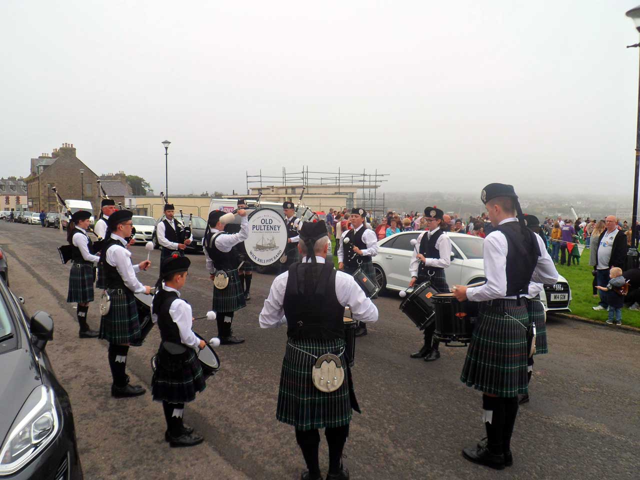 Photo: Wick Gala 2019 - Children's Fancy Dress