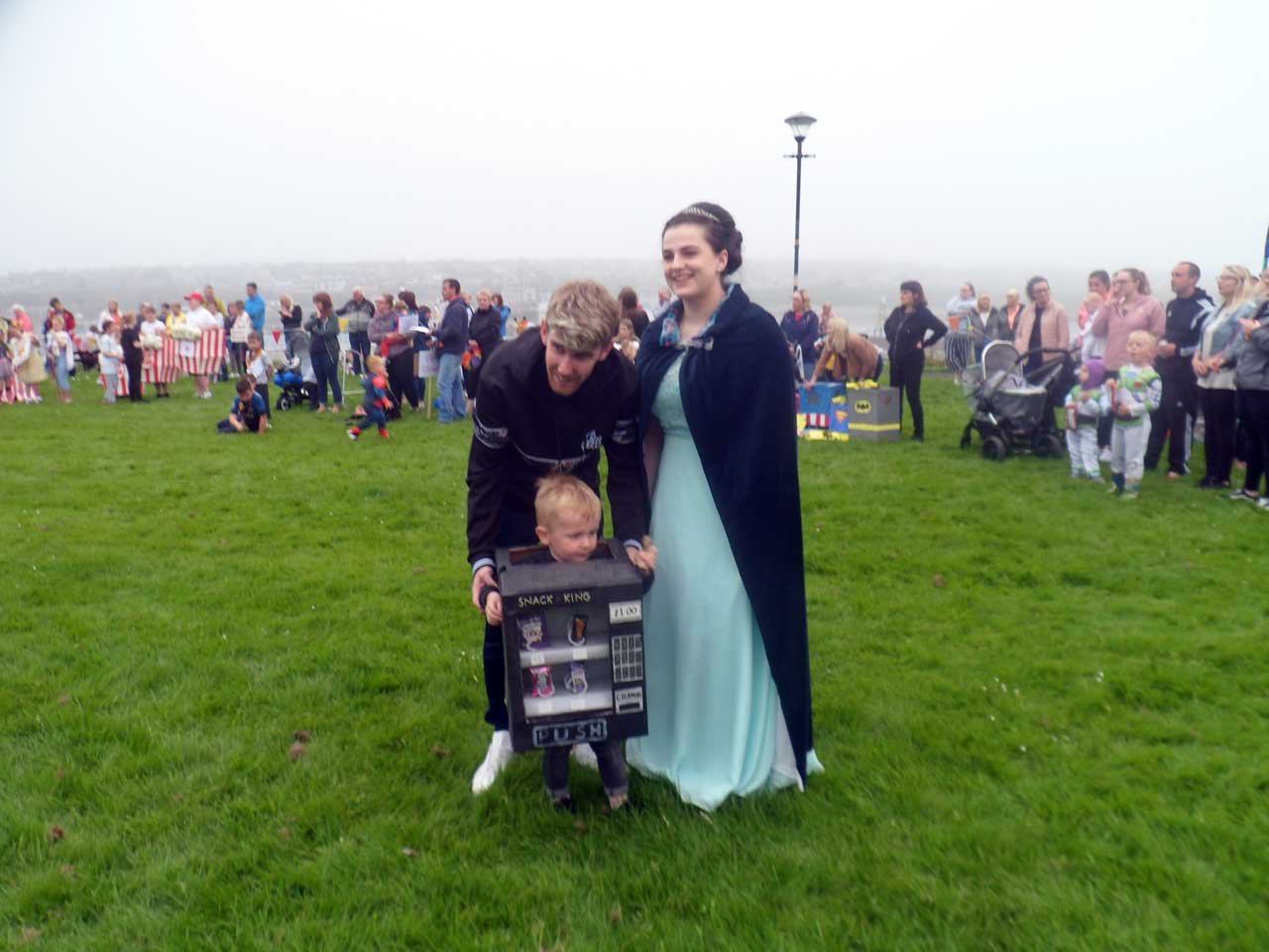 Photo: Wick Gala 2019 - Children's Fancy Dress