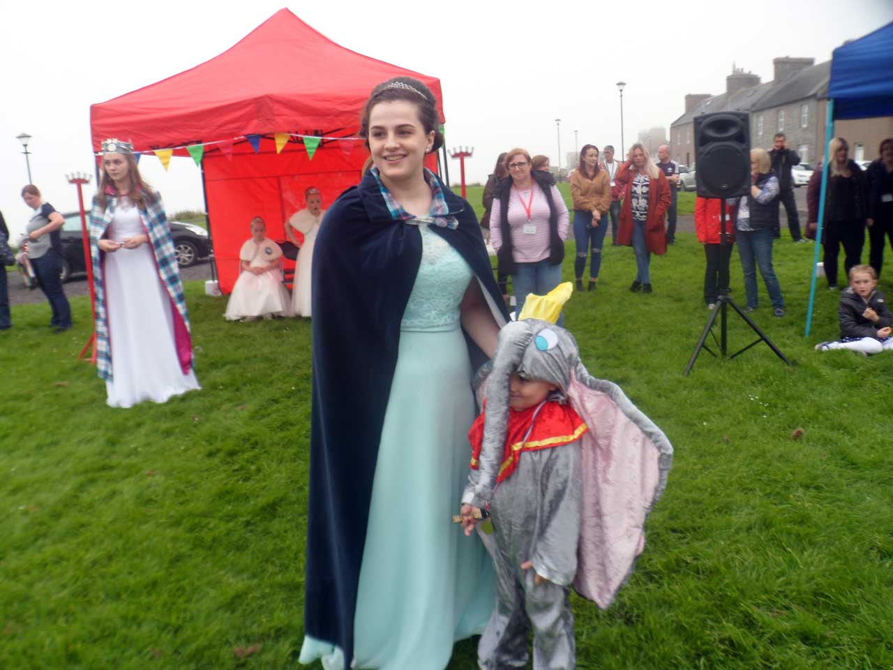 Photo: Wick Gala 2019 - Children's Fancy Dress