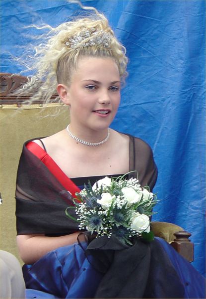 Photo: Castletown Gala 2005