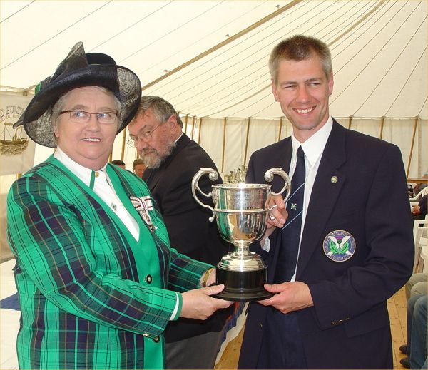 Photo: National Small-Bore Rifle Association Competitions 2005